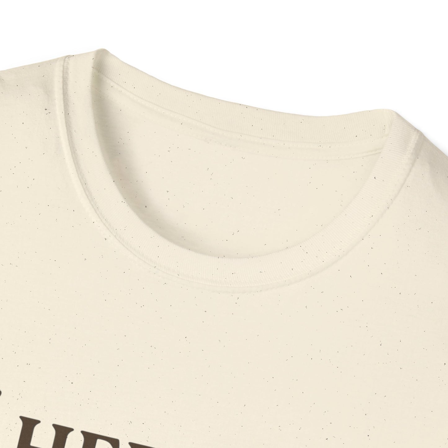 Herbs Butters & Boundaries Unisex T-Shirt