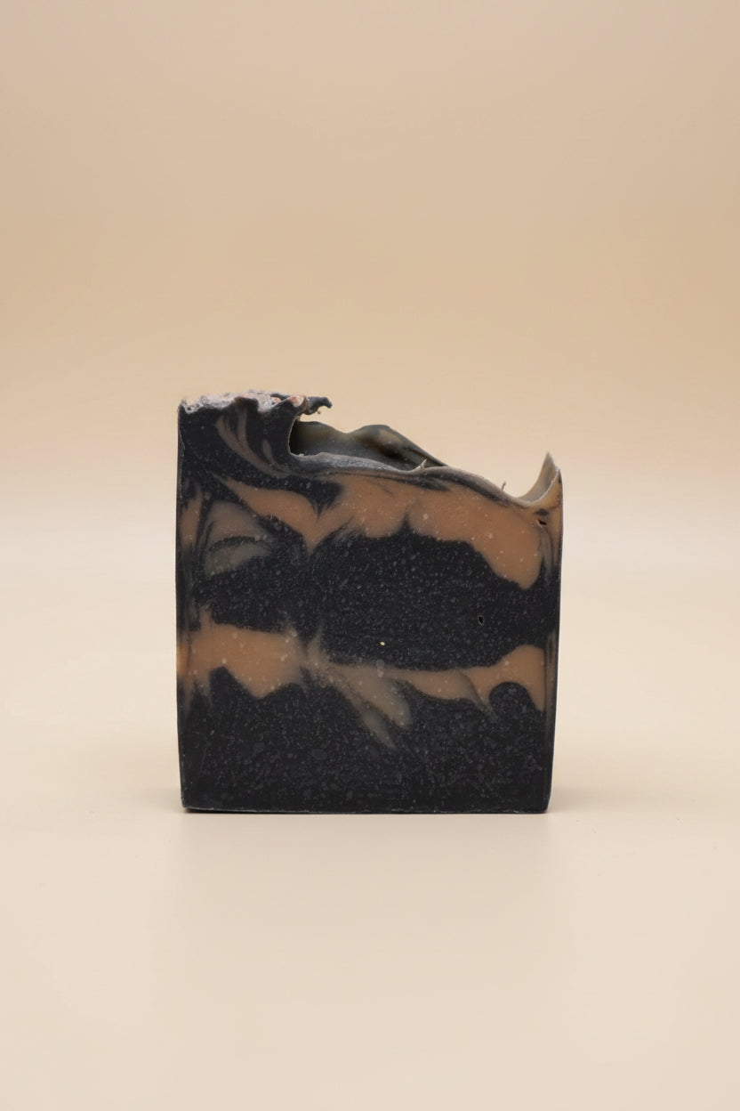 Sweetest Taboo - Romantic & sensual | Rose clay + soft cleanse