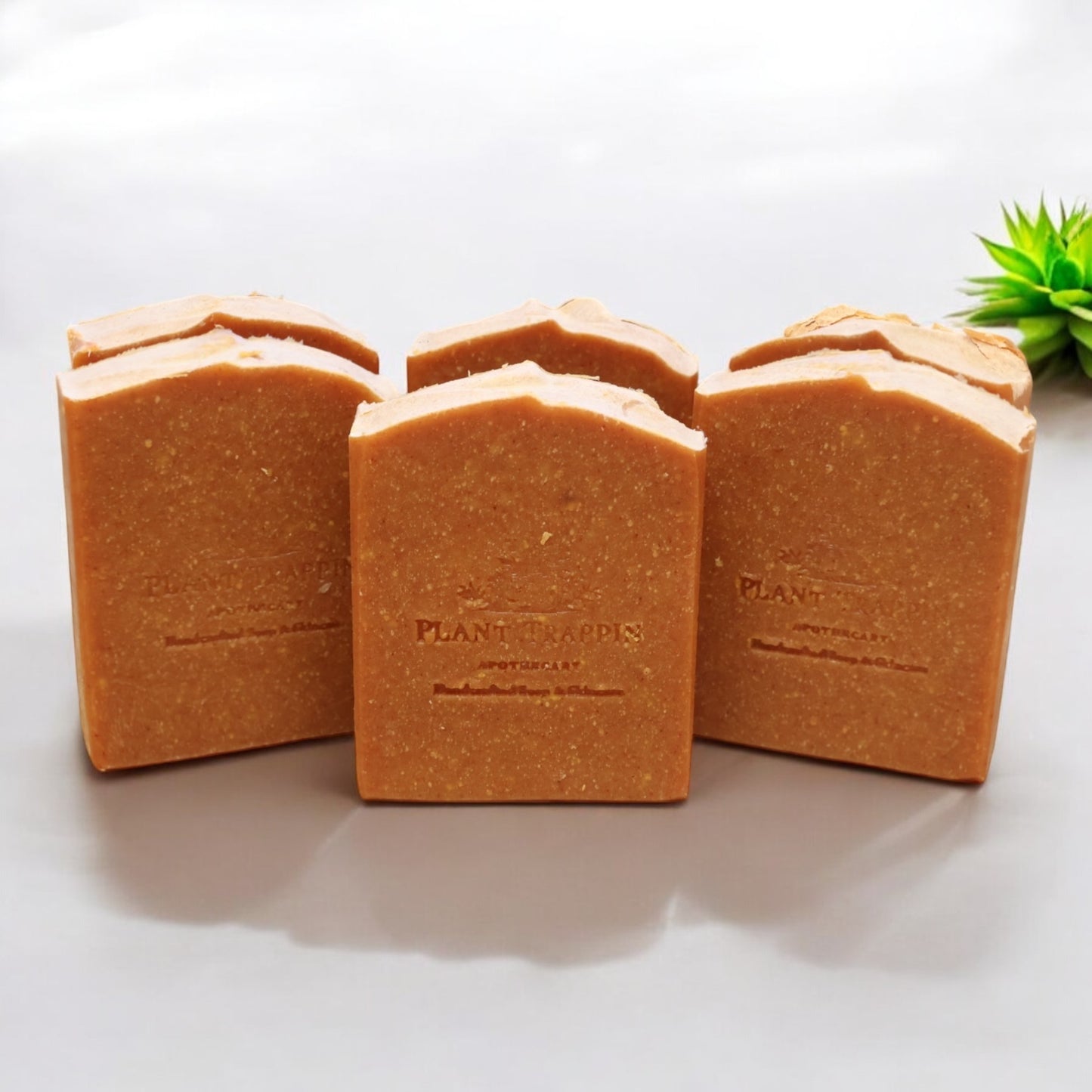 Golden Glow Bar- ✨ Skin-brightening | Powered by turmeric + kojic acid