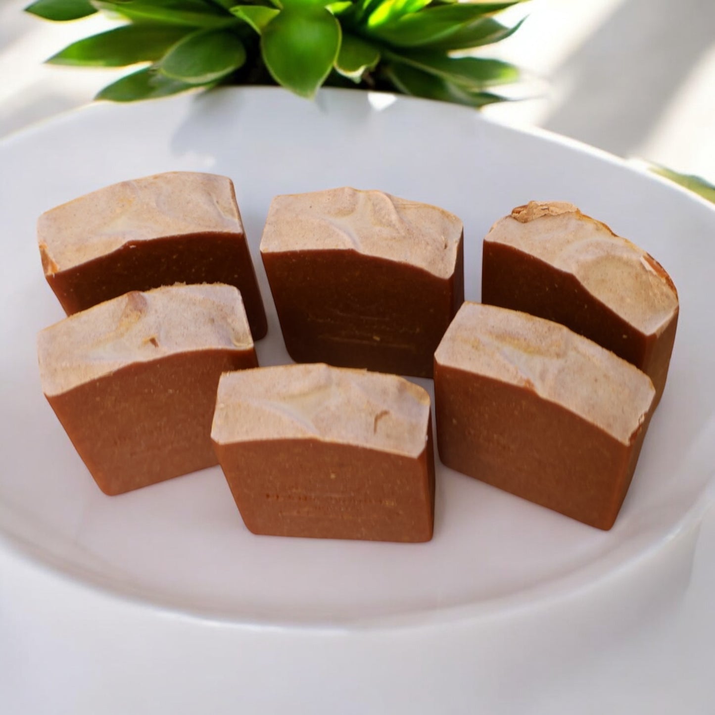 Golden Glow Bar | Skin-brightening | Powered by turmeric + kojic acid