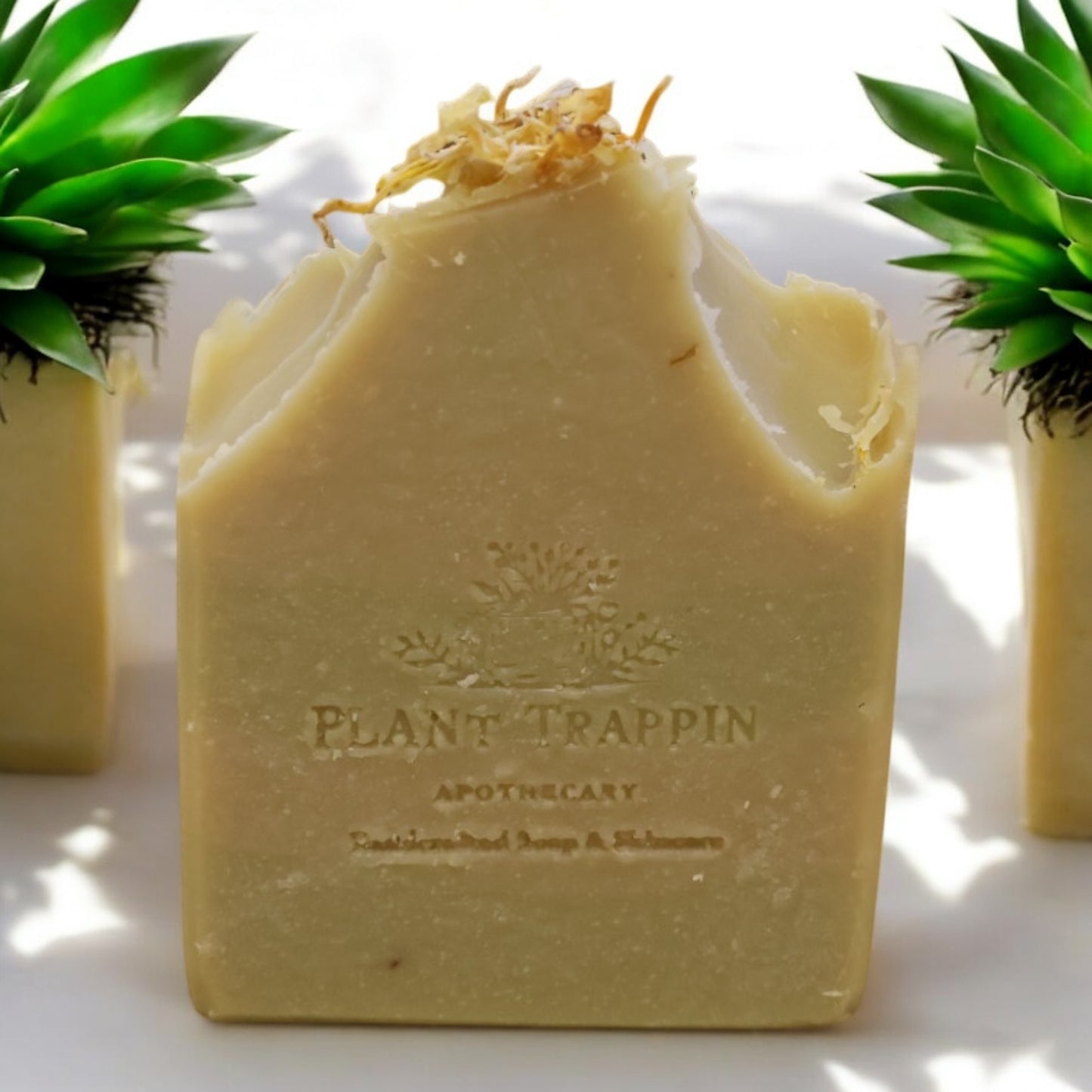 Neem Oil Eczema Bar- 🍃 Sensitive skin hero | Gentle & clearing