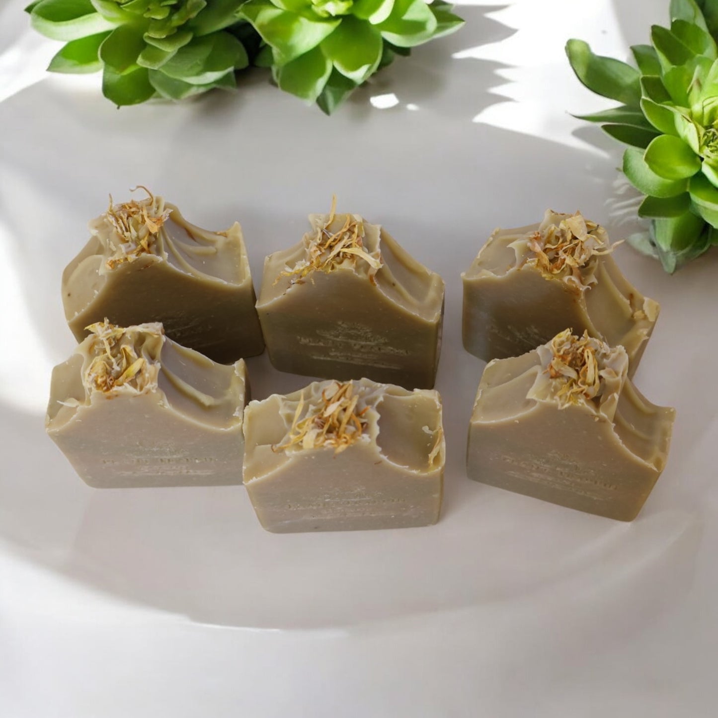 Neem Oil Eczema Bar- 🍃 Sensitive skin hero | Gentle & clearing