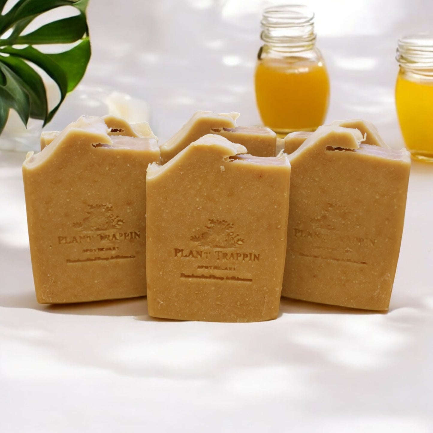 Mothers Milk & Honey Bar- 🍼Creamy comfort | Nourishing & nostalgic