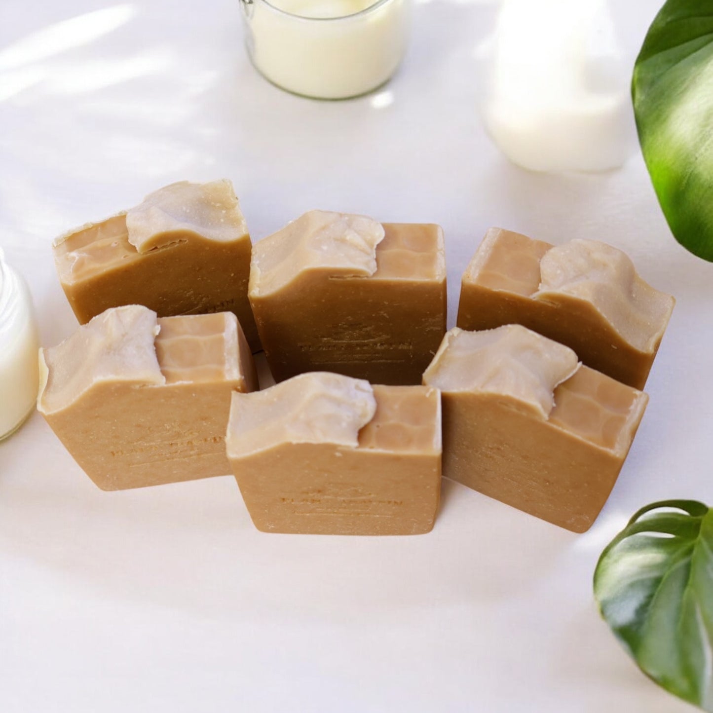 Mothers Milk & Honey Bar- 🍼Creamy comfort | Nourishing & nostalgic