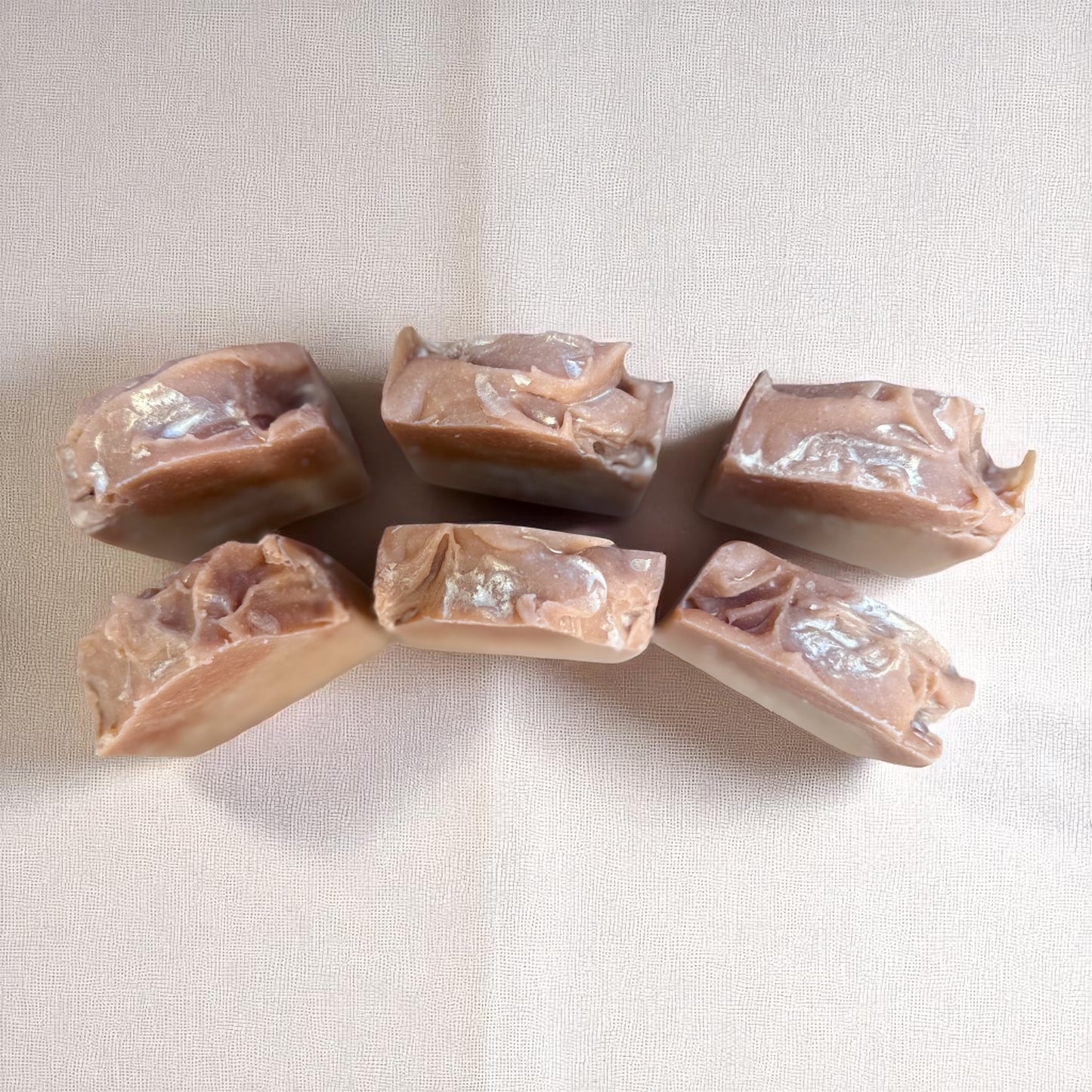 Peaches N Cream Bar- š Creamy + dreamy | Made with real peach purĆ©e