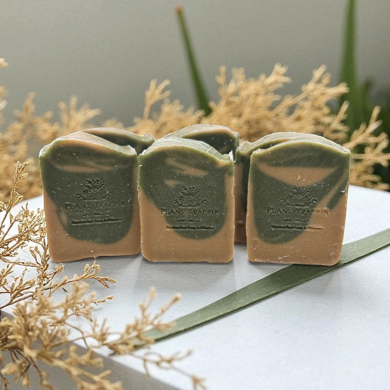 Sea Moss & Aloe Bar – 🌊 Mineral Glow | Detox + Hydrate