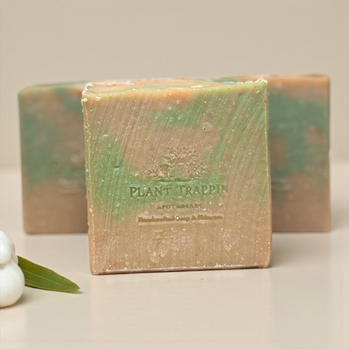 Too Close Bar|🥑Moisture + Glow | Avocado + Coconut Cream Soap