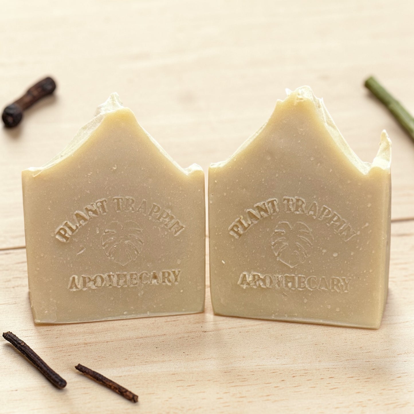 Anytime Any Place | Vanilla & Sandalwood
