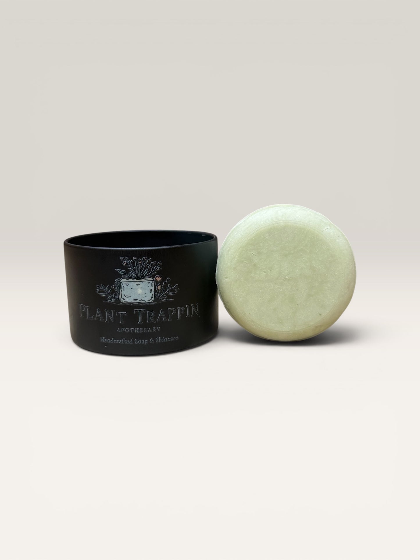 Mo’ Money | Daily Balance Shampoo Bar