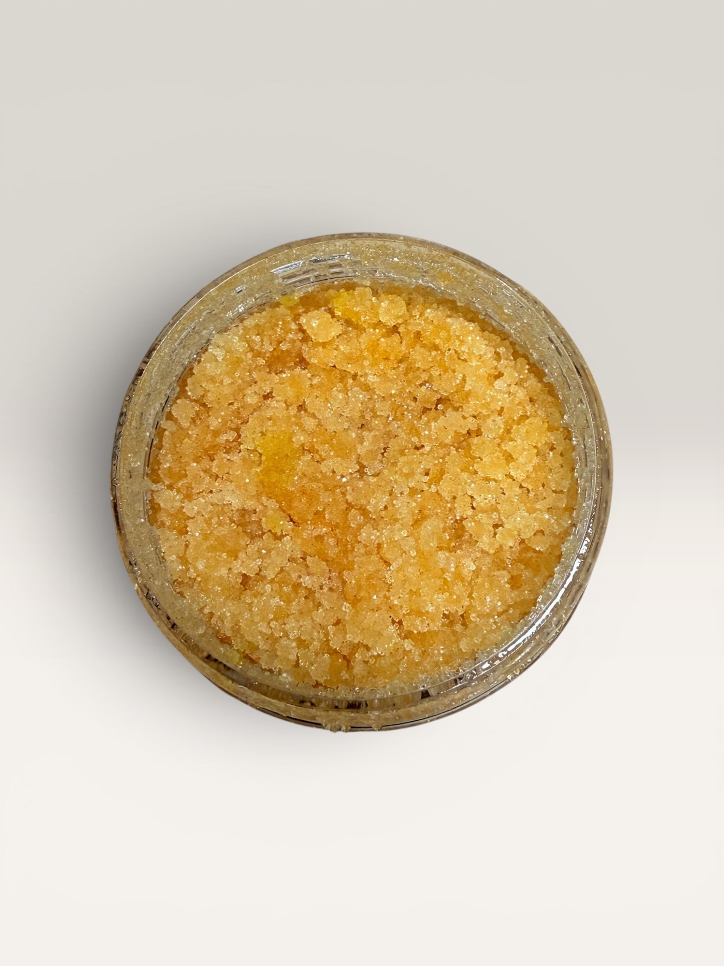 Glowed Up Body Polish | Turmeric Brightening Body Polish
Size: 6 oz