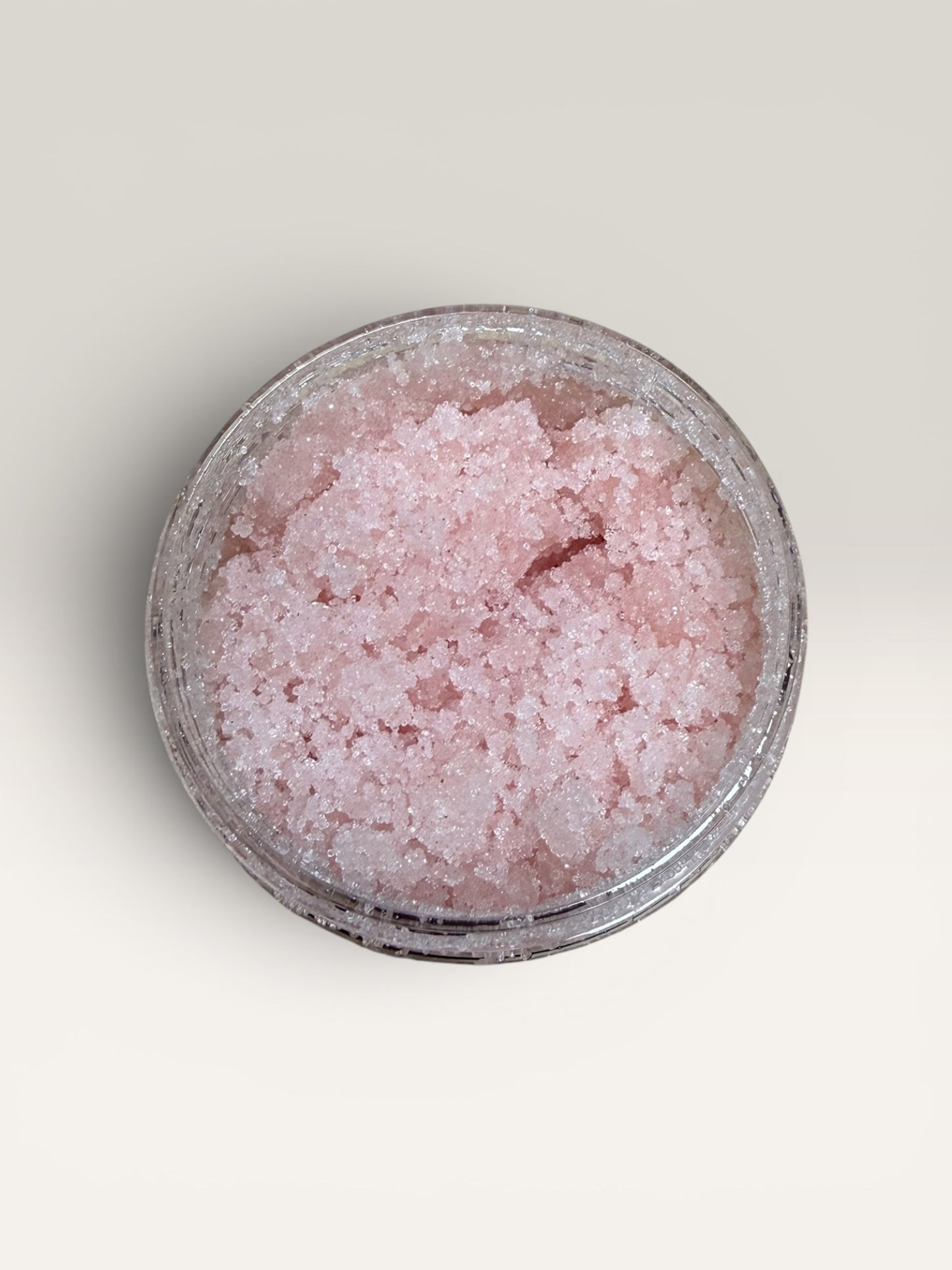 Strawberry Letter Body Polish
Size: 6 oz