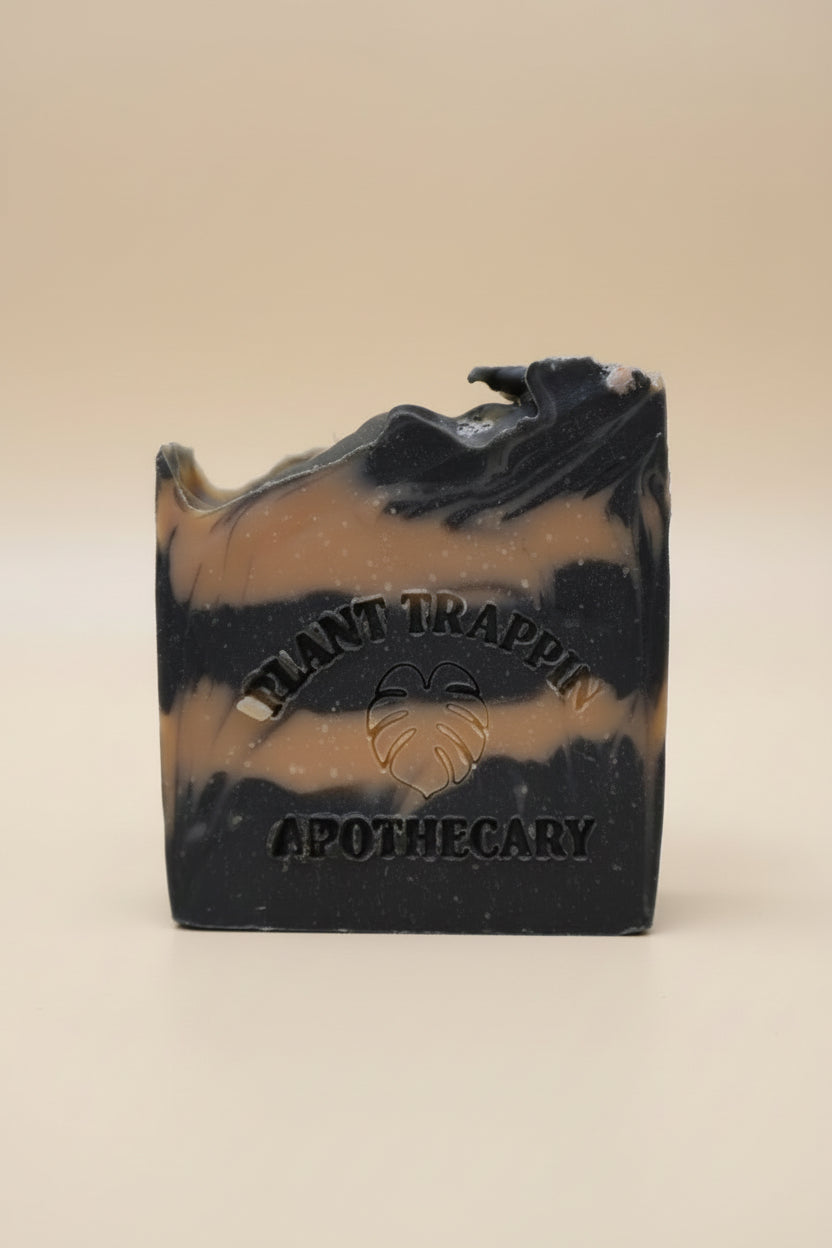 Sweetest Taboo - Romantic & sensual | Rose clay + soft cleanse