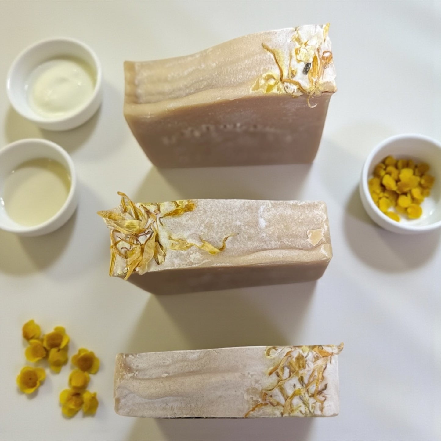 Ill Na Na Yoni Bar – 🌼 Balance + Soothe | Feminine Care Soap