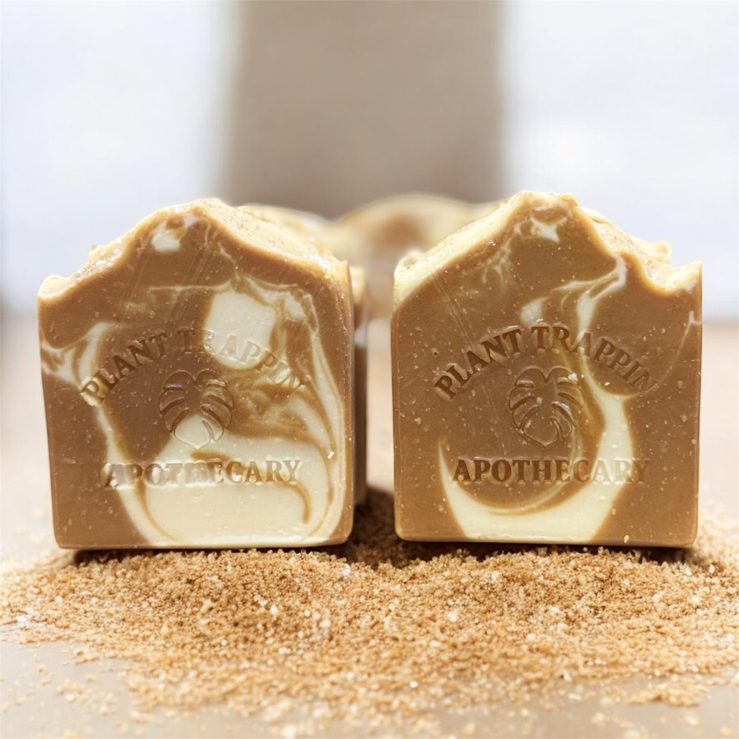 Sugar Baby | Soft. Sweet. Indulgent.